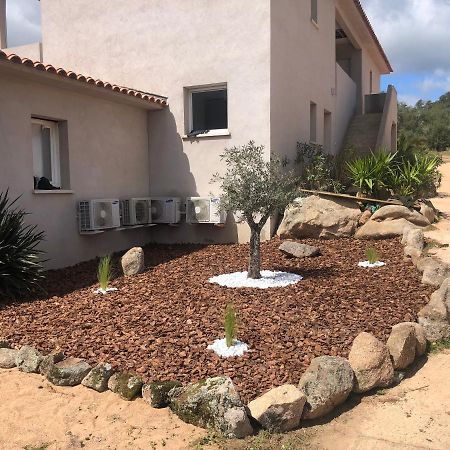 Appartement Proche Des Plages Porto-Vecchio  Dış mekan fotoğraf