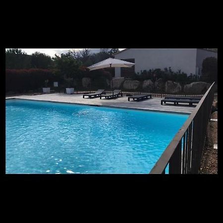 Appartement Proche Des Plages Porto-Vecchio  Dış mekan fotoğraf