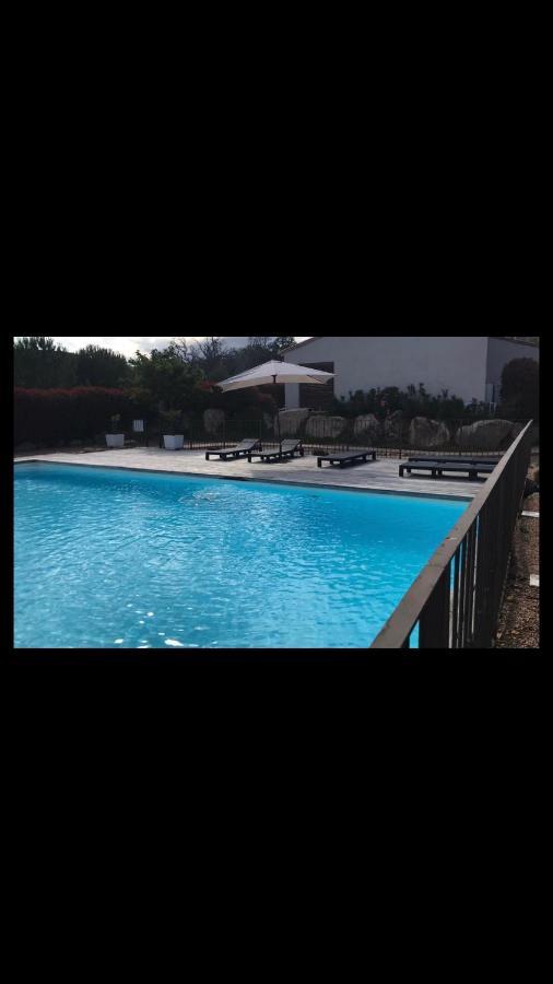 Appartement Proche Des Plages Porto-Vecchio  Dış mekan fotoğraf