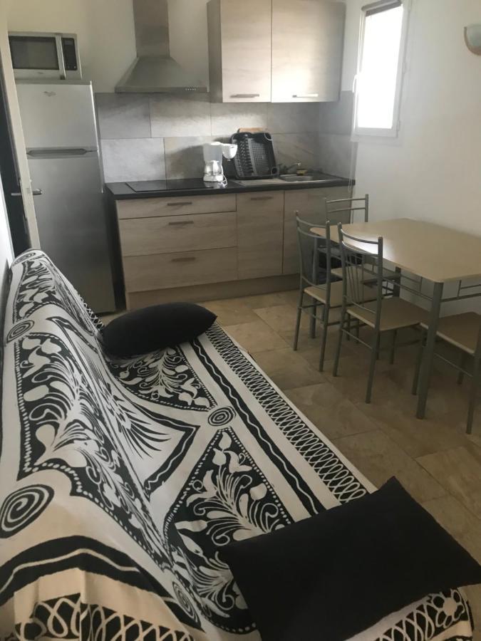 Appartement Proche Des Plages Porto-Vecchio  Dış mekan fotoğraf